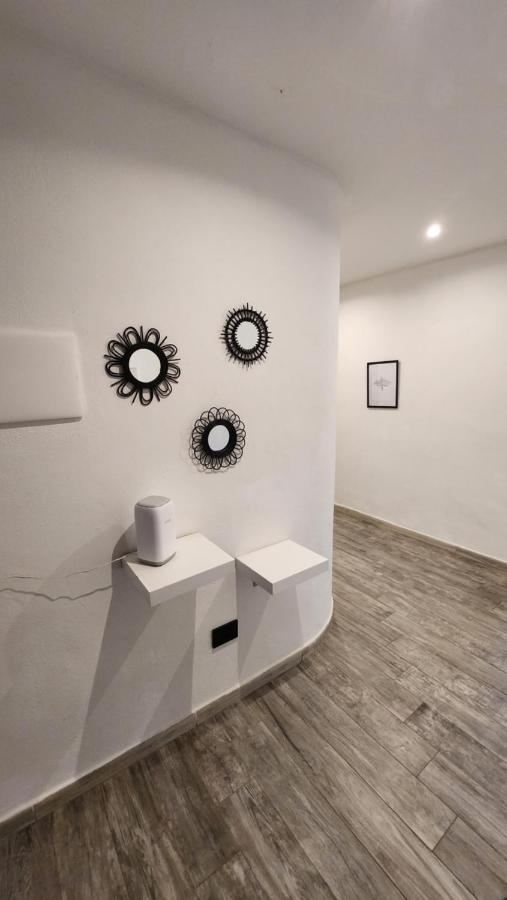 Idea Apartment Alghero Exterior photo